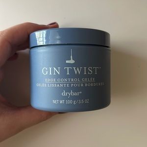Drybar Gin Twist Edge Control Gelee
